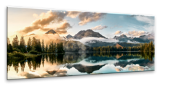 Middle_gl484_lake_in_tatras_50x125_s