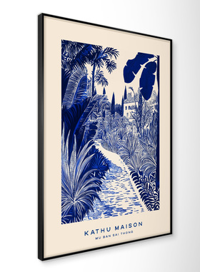 Middle_ab307_maison_50x70_2